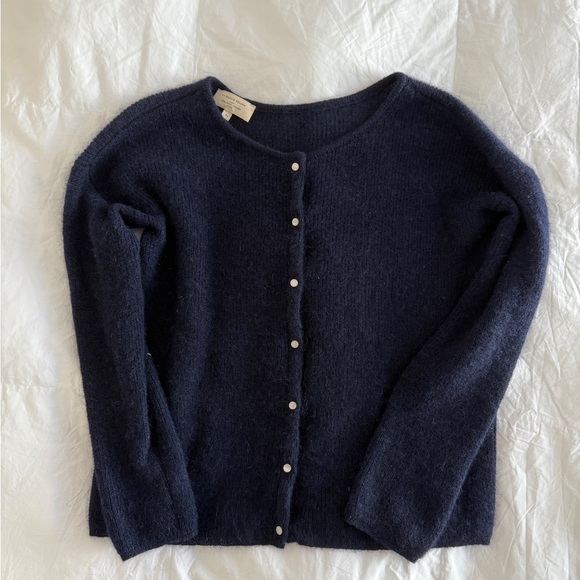 Sezane Gaspard Cardigan | sz XS - Picture 6 of 8